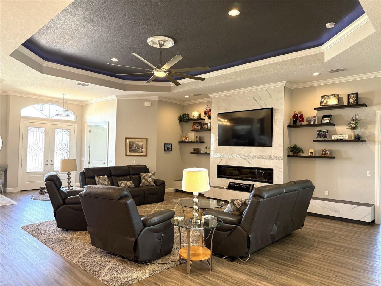 17898 SW 72nd Street Road , Dunnellon, FL 34432 Photo