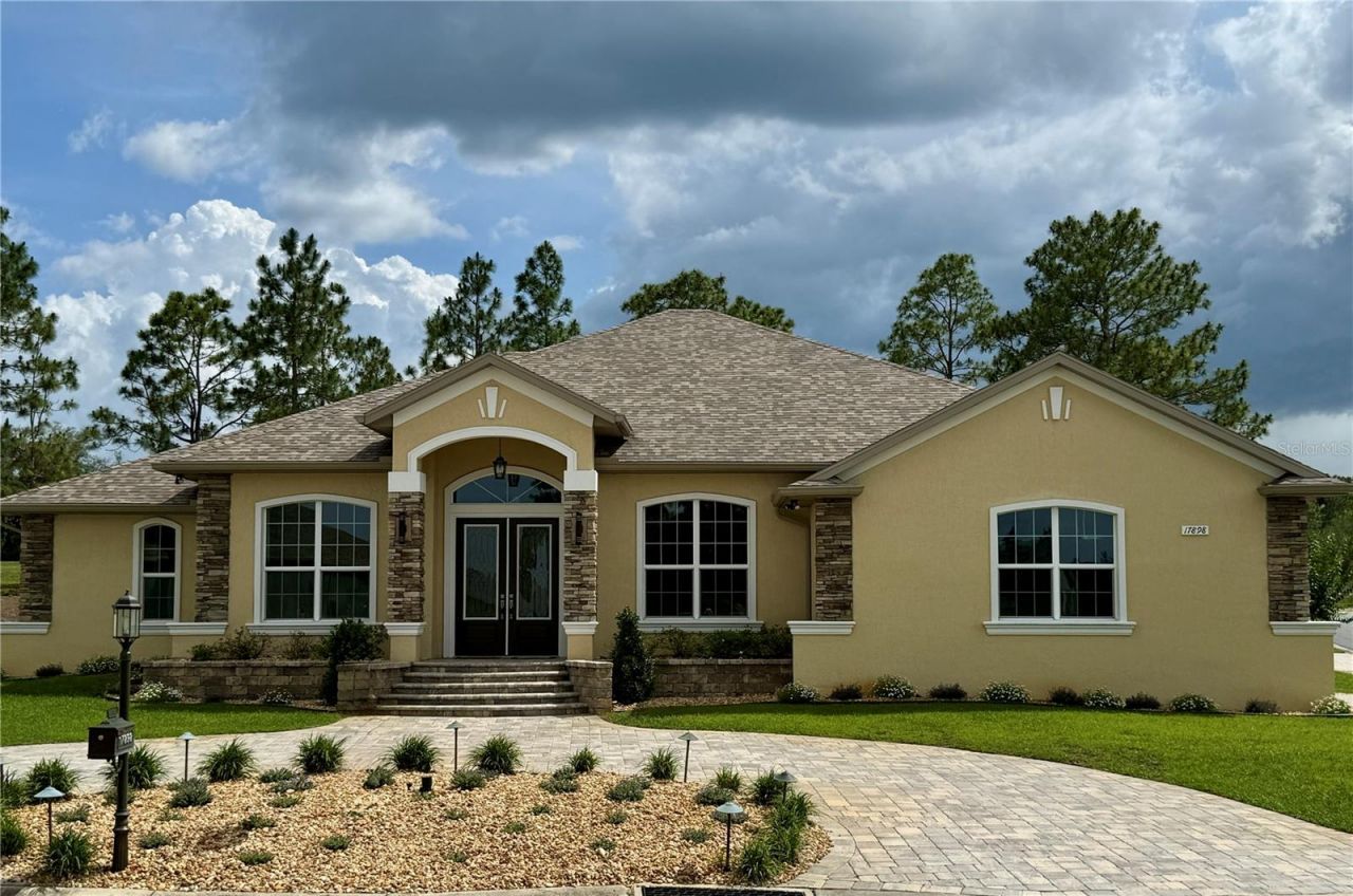 17898 SW 72nd Street Road, Dunnellon, FL 34432 Photo