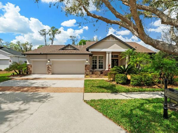 21300 SKY VISTA DRIVE , LAND O LAKES, FL 34637