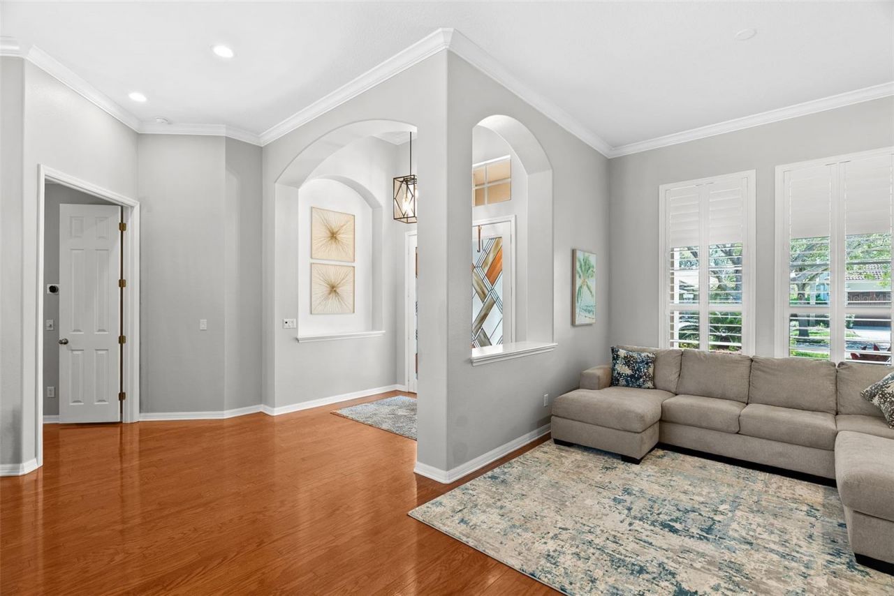 21300 Sky Vista Drive, Land O Lakes, FL 34637 Photo