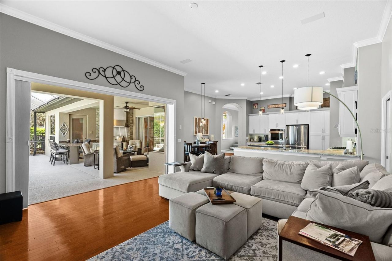 21300 Sky Vista Drive, Land O Lakes, FL 34637 Photo