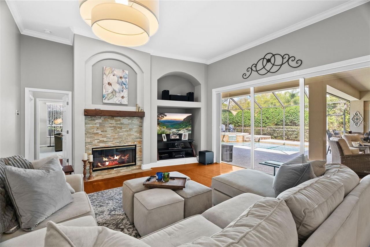 21300 Sky Vista Drive, Land O Lakes, FL 34637 Photo