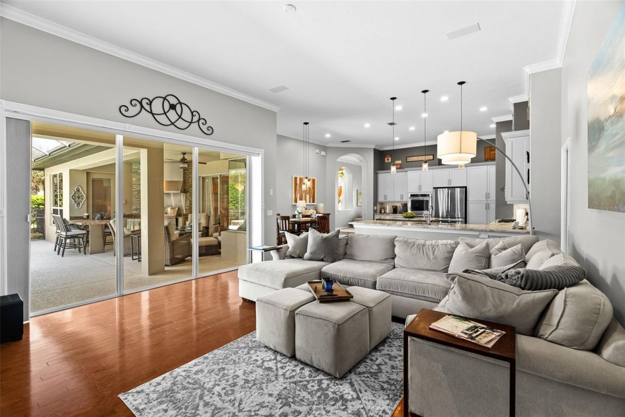 21300 Sky Vista Drive, Land O Lakes, FL 34637 Photo