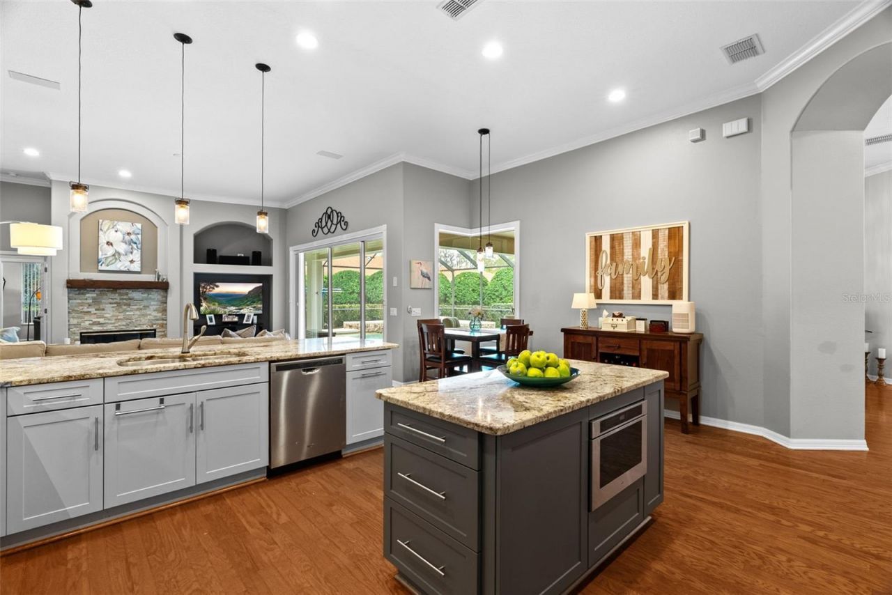 21300 Sky Vista Drive, Land O Lakes, FL 34637 Photo