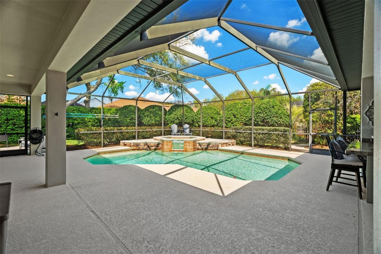 21300 Sky Vista Drive, Land O Lakes, FL 34637 Photo