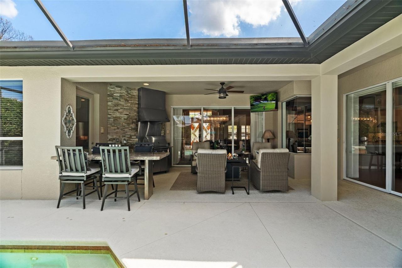 21300 Sky Vista Drive, Land O Lakes, FL 34637 Photo