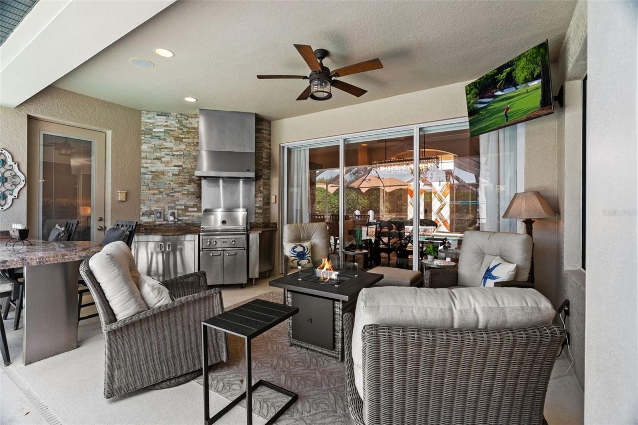 21300 Sky Vista Drive, Land O Lakes, FL 34637 Photo