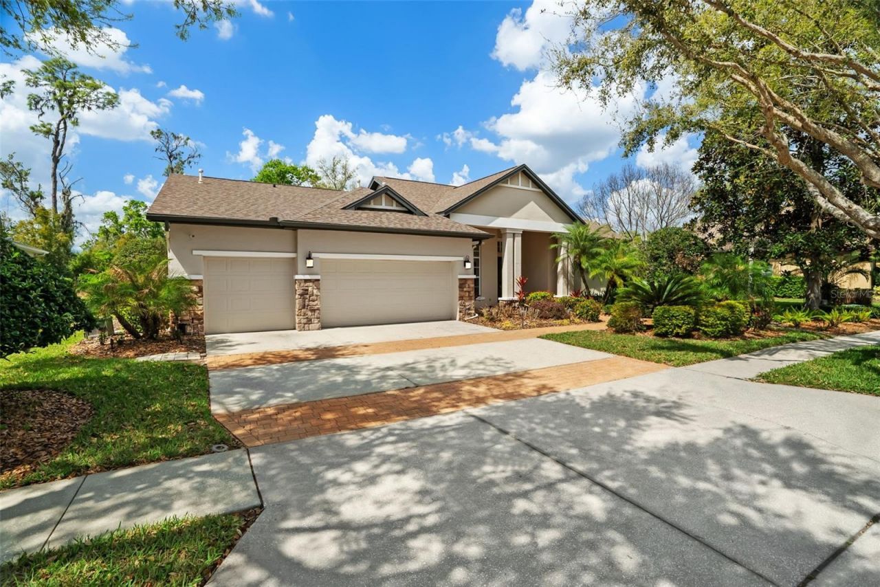 21300 Sky Vista Drive, Land O Lakes, FL 34637 Photo