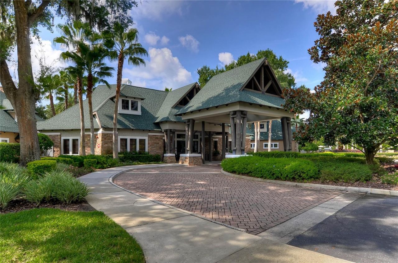 21300 Sky Vista Drive, Land O Lakes, FL 34637 Photo