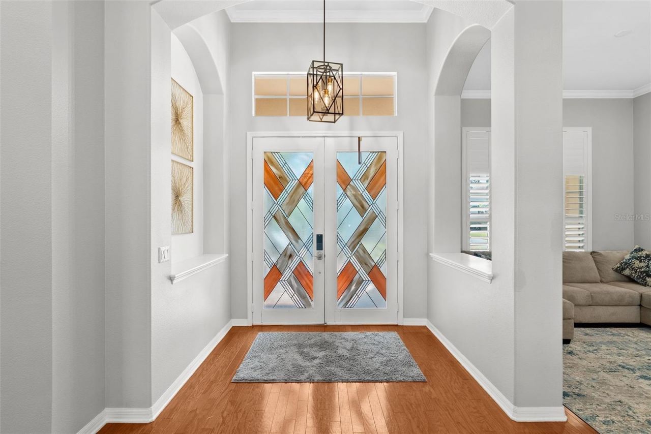 21300 Sky Vista Drive, Land O Lakes, FL 34637 Photo