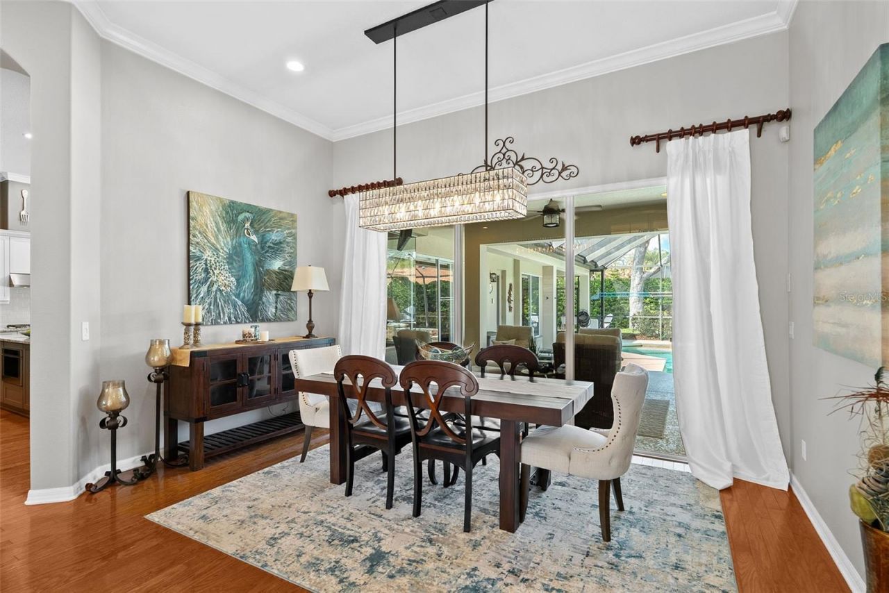 21300 Sky Vista Drive, Land O Lakes, FL 34637 Photo