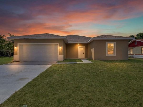 21929 FELTON AVENUE , PORT CHARLOTTE, FL 33952