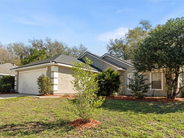 4337 NW 34TH TERRACE, GAINESVILLE, FL 32605