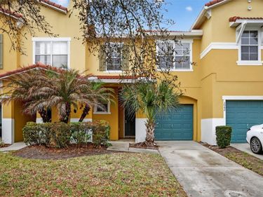 3060 SEAVIEW CASTLE DRIVE , KISSIMMEE, FL 34746