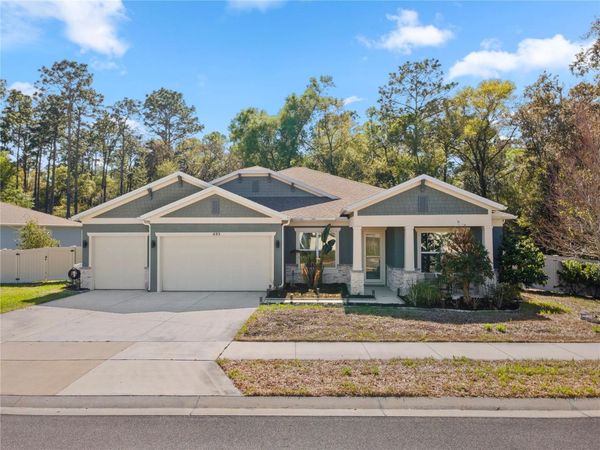 493 NOWELL LOOP , DELAND, FL 32724