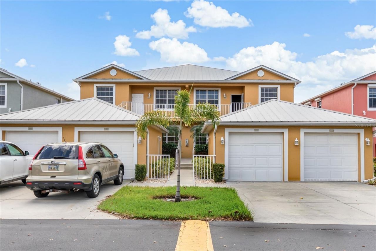 2002 Bal Harbor Boulevard, Unit 312, Punta Gorda, FL 33950 Photo