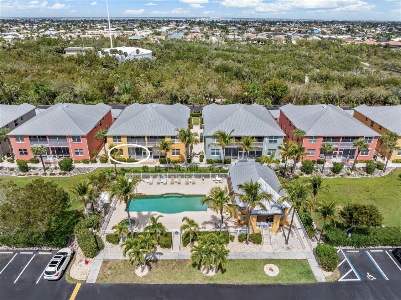 2002 Bal Harbor Boulevard, Unit 312, Punta Gorda, FL 33950 Photo