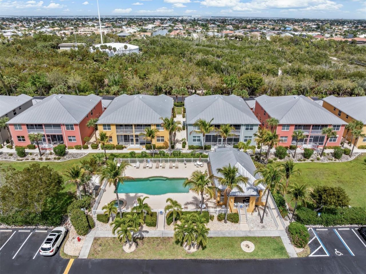 2002 Bal Harbor Boulevard, Unit 312, Punta Gorda, FL 33950 Photo