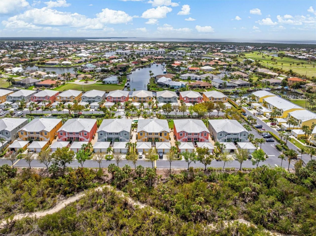 2002 Bal Harbor Boulevard, Unit 312, Punta Gorda, FL 33950 Photo