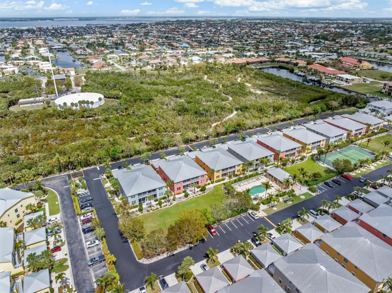 2002 Bal Harbor Boulevard, Unit 312, Punta Gorda, FL 33950 Photo