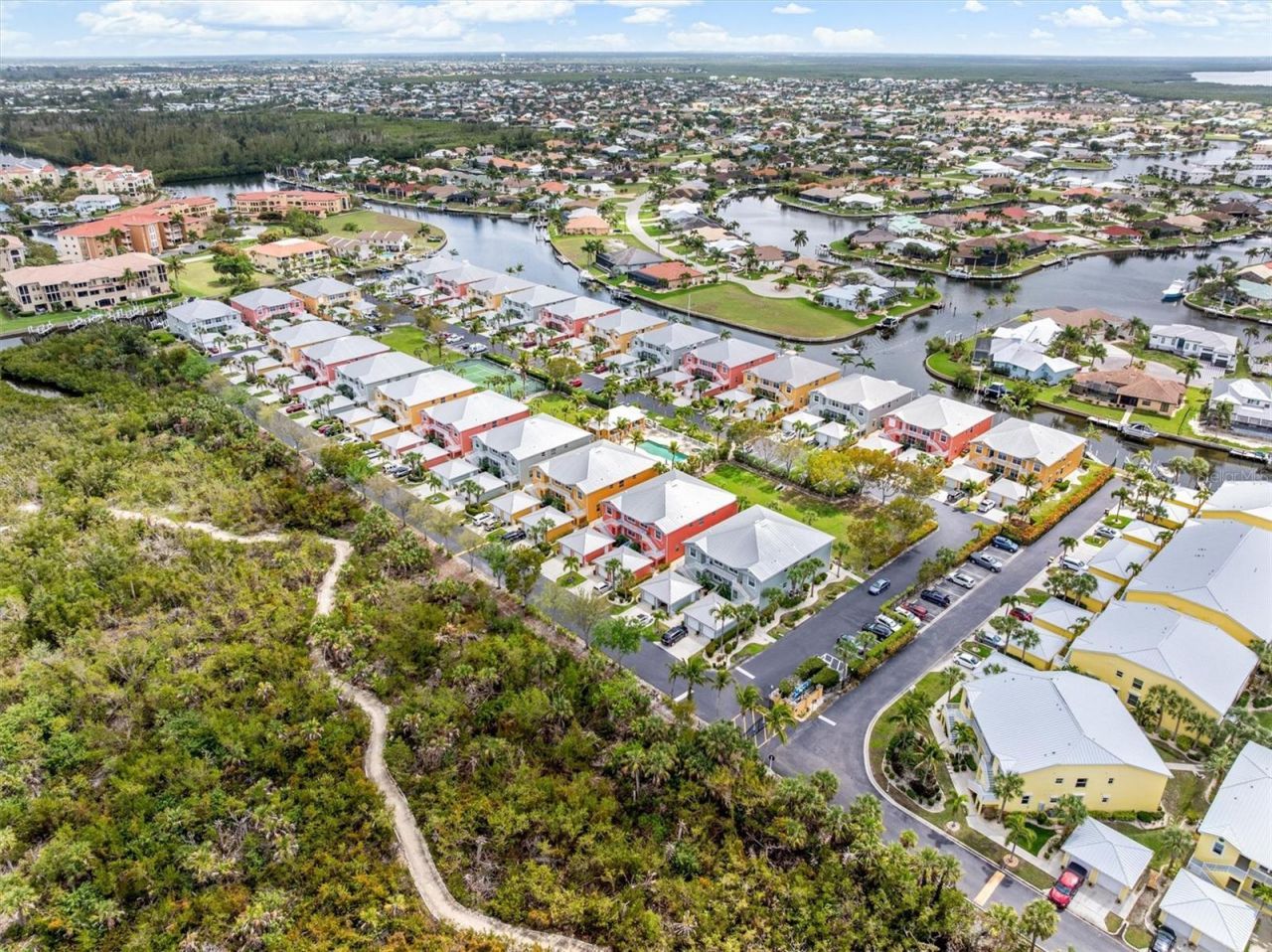 2002 Bal Harbor Boulevard, Unit 312, Punta Gorda, FL 33950 Photo