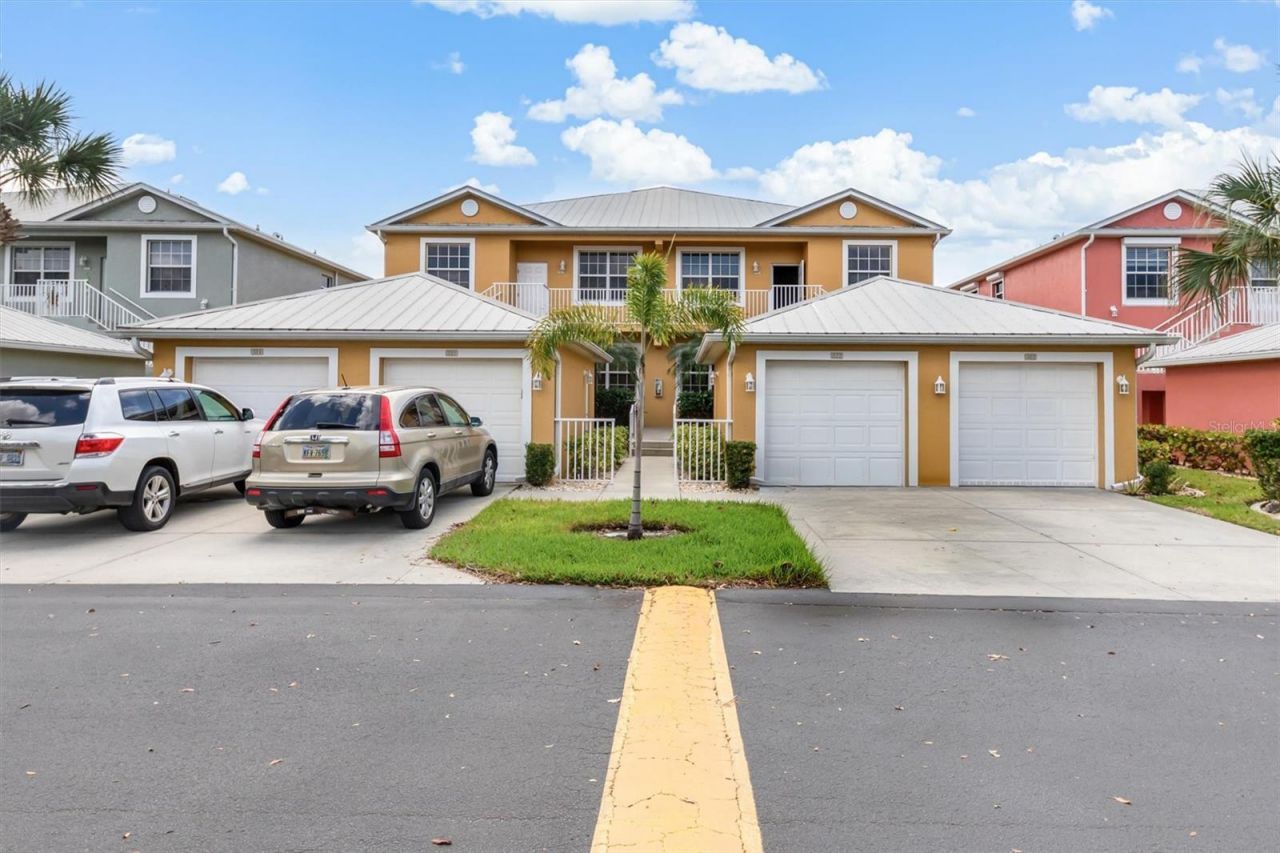 2002 Bal Harbor Boulevard, Unit 312, Punta Gorda, FL 33950 Photo