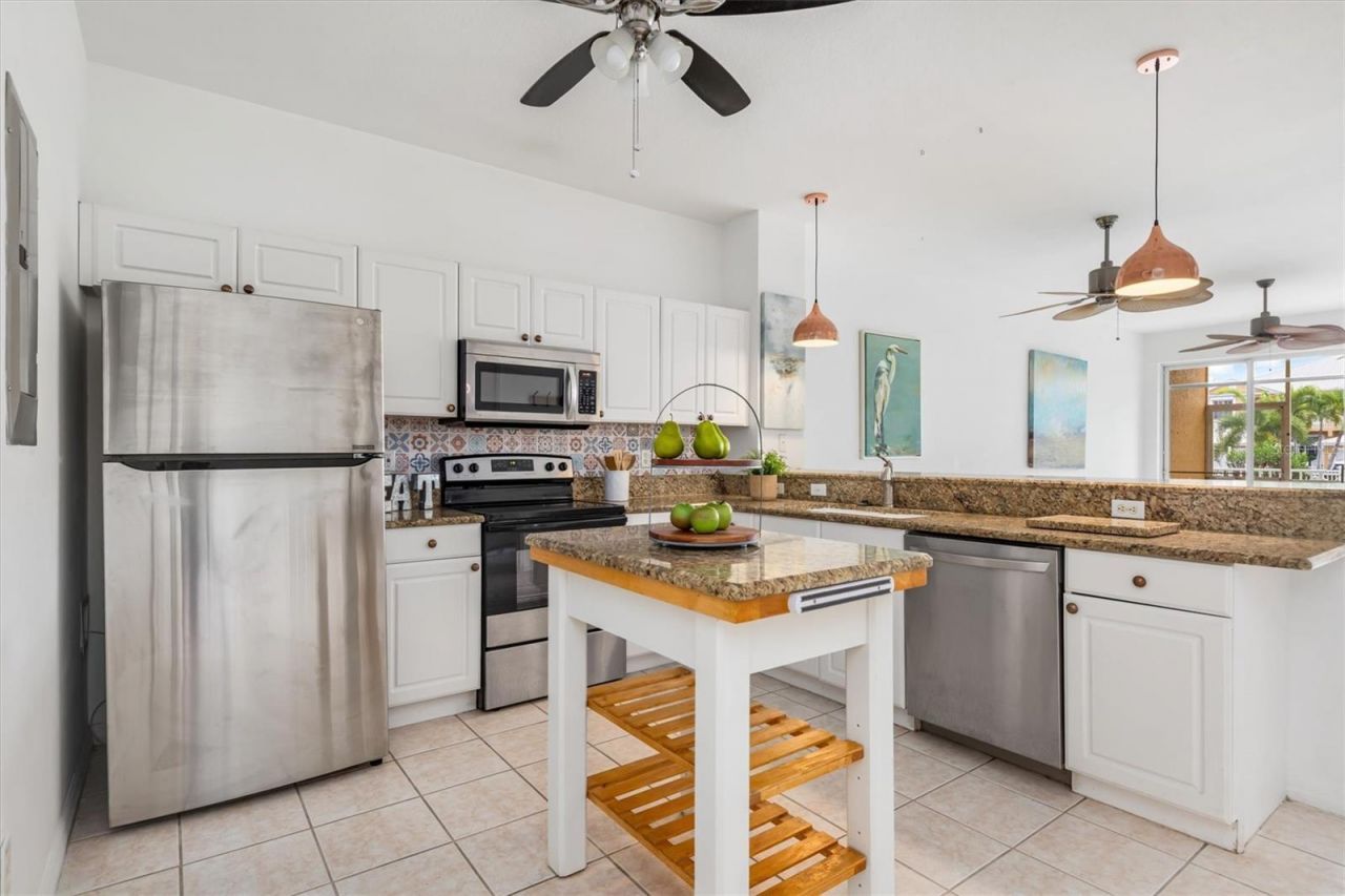 2002 Bal Harbor Boulevard, Unit 312, Punta Gorda, FL 33950 Photo