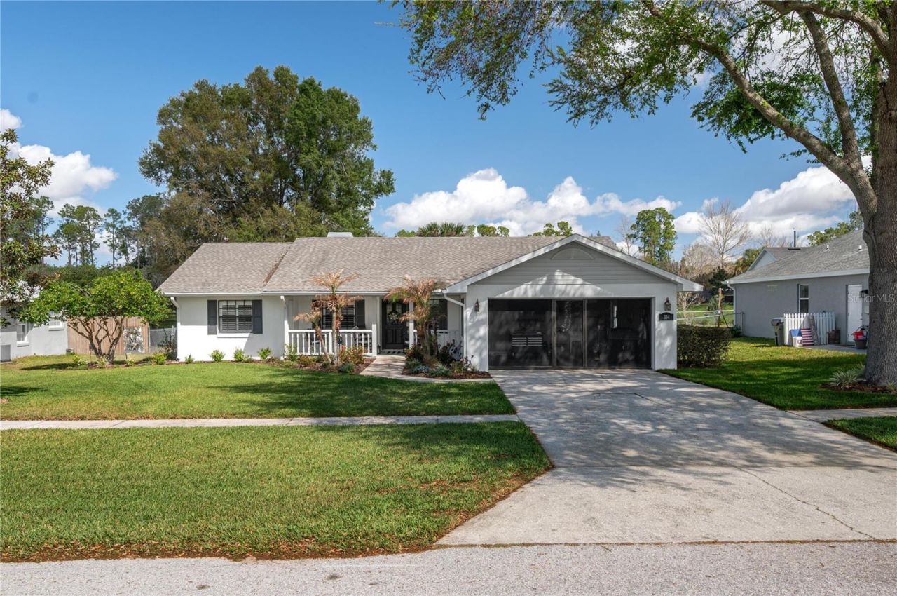 334 Palmview Circle N, Auburndale, FL 33823 Photo