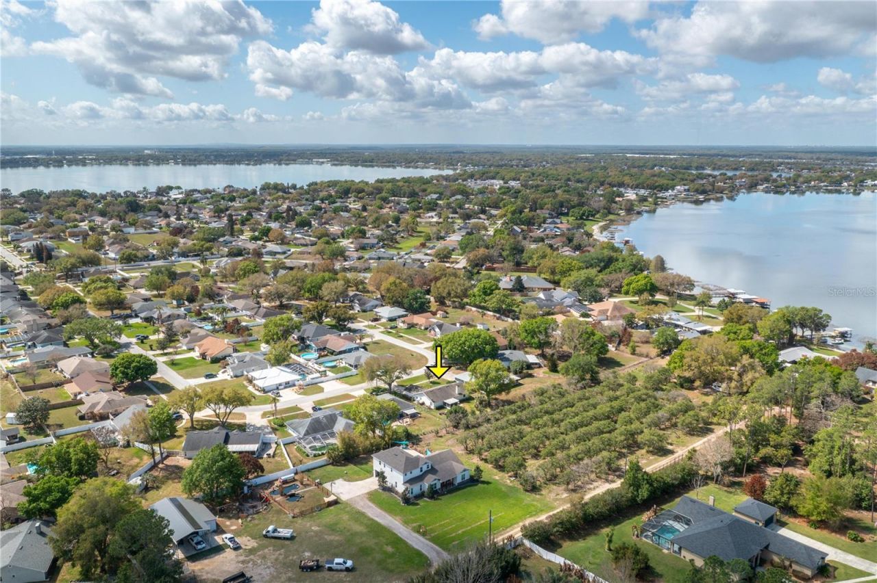 334 Palmview Circle N, Auburndale, FL 33823 Photo