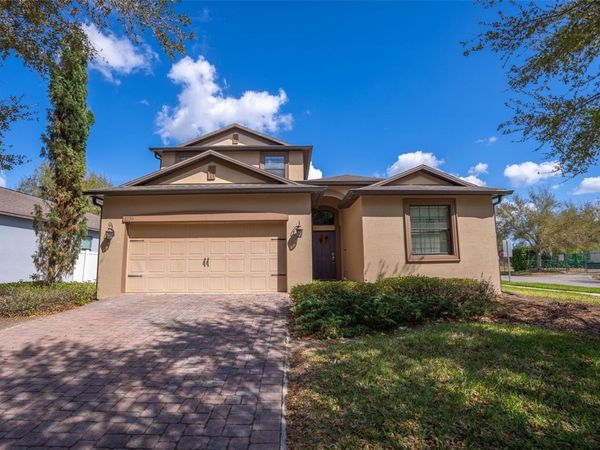 2230 ROMANUM DRIVE , WINTER GARDEN, FL 34787