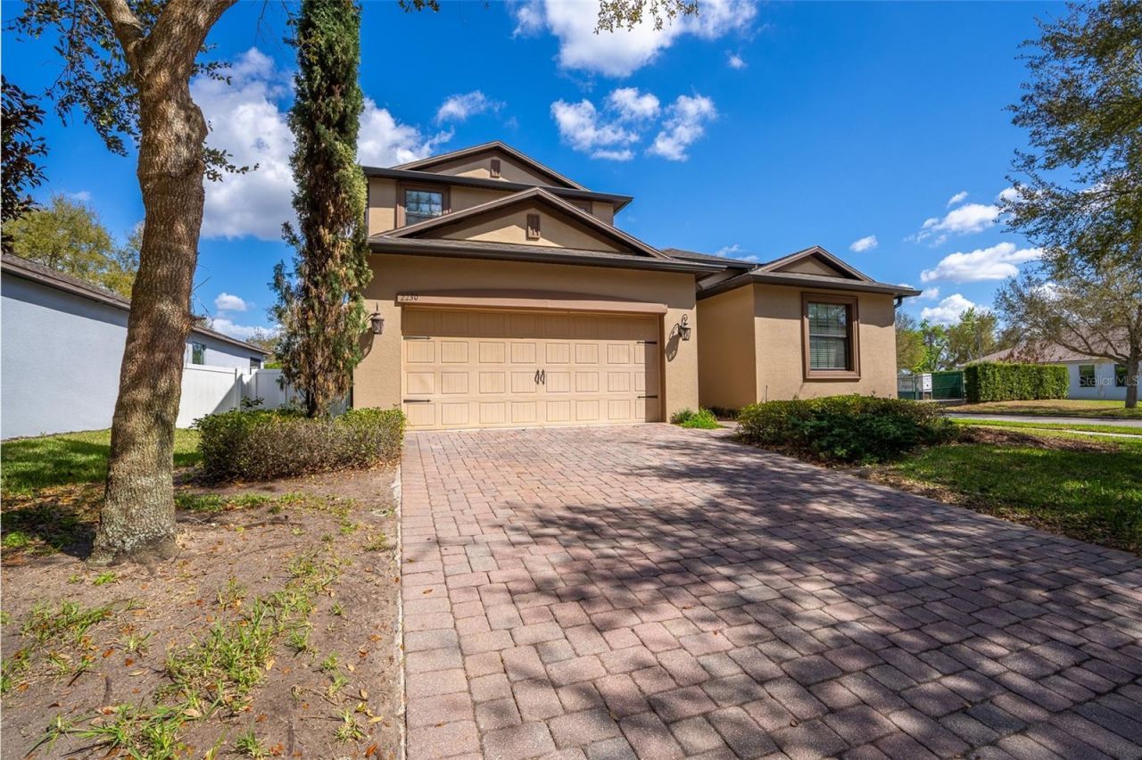 2230 Romanum Drive, Winter Garden, FL 34787 Photo