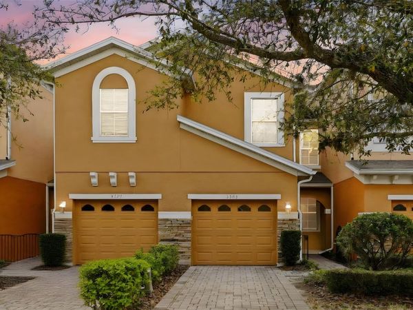 5343 HIDDEN CYPRESS LANE , OVIEDO, FL 32765