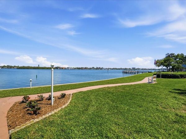 1847 SHORE DRIVE S, Unit 119, SOUTH PASADENA, FL 33707