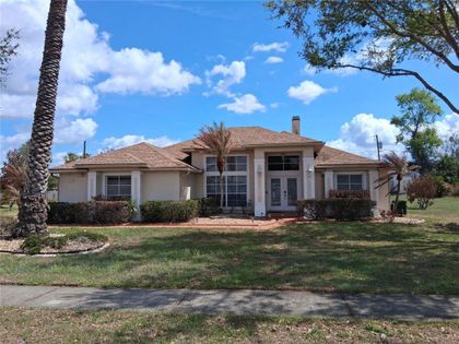 1441 OLDE KENSINGTON LANE Deltona, FL 32725