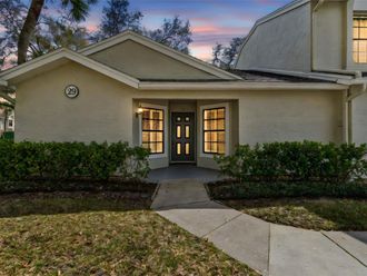 5100 BURCHETTE ROAD Tampa, FL 33647