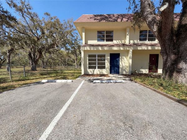 219 AMHERST AVENUE, Unit 105, SARASOTA, FL 34232