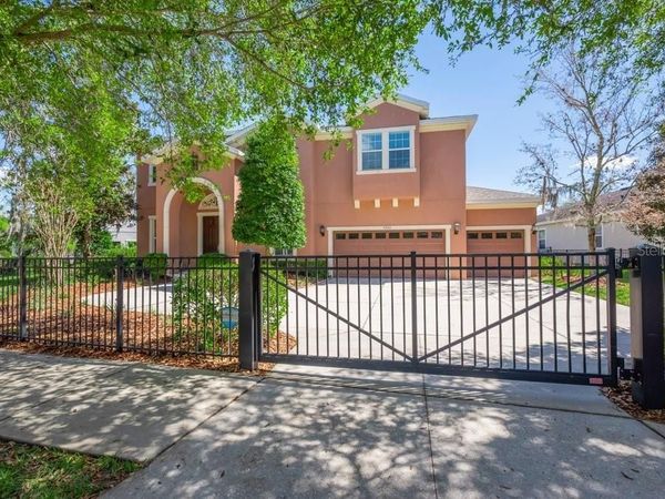 5920 FISHHAWK CROSSING BOULEVARD, LITHIA, FL 33547