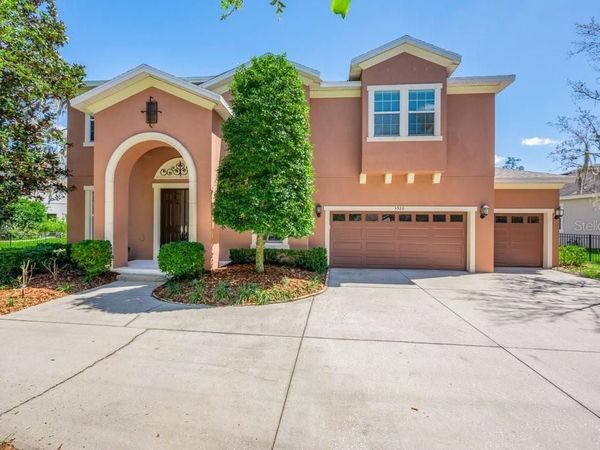 5920 FISHHAWK CROSSING BOULEVARD, LITHIA, FL 33547