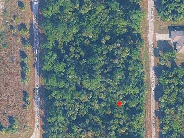 510 PALAO AVENUE S, LEHIGH ACRES, FL 33974