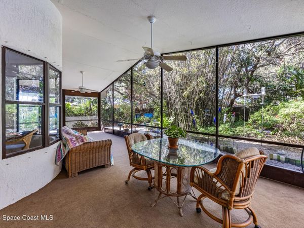 116 Pelican Drive , Melbourne Beach, FL 32951