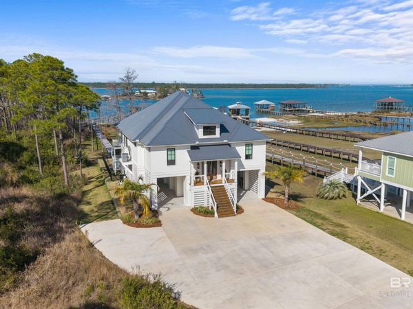 27641 Canal Road, Orange Beach, AL 36561