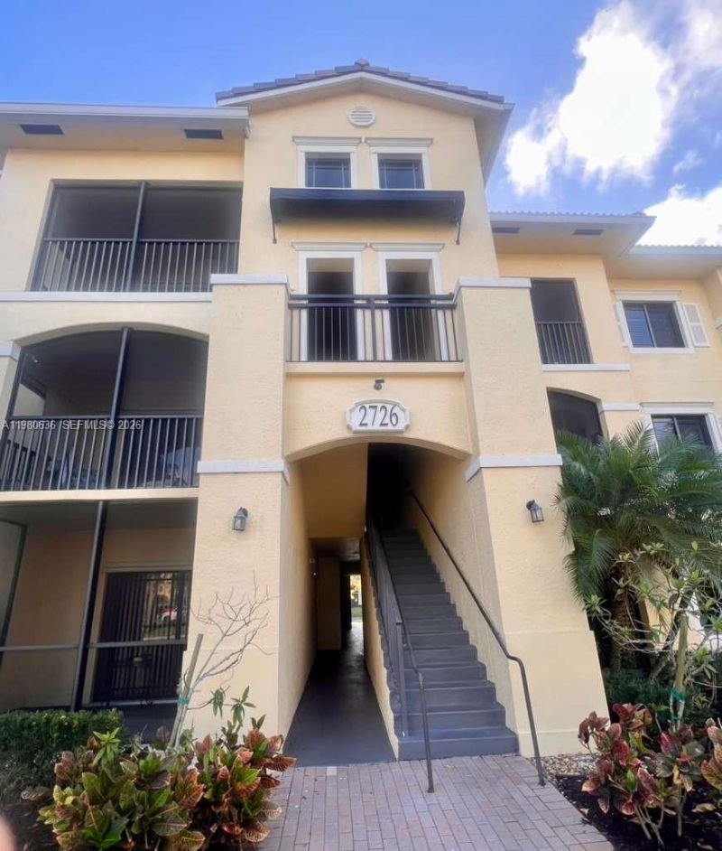 2726 Anzio Ct , Unit 308, Palm Beach Gardens, FL 33410 Photo