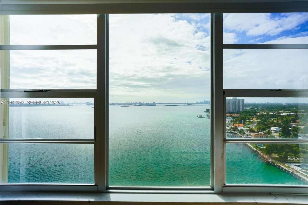 11111 Biscayne Blvd, Unit 20E, Miami, FL 33181 Photo