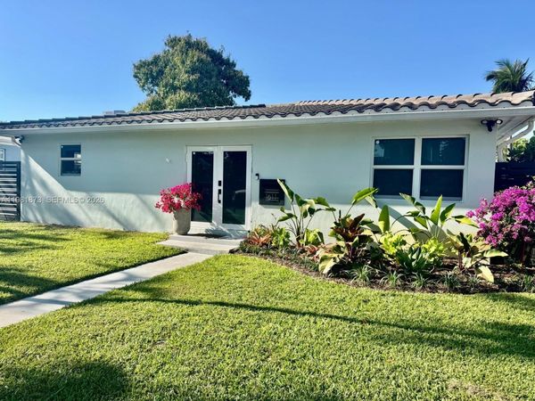 1611 Madison St, Hollywood, FL 33020