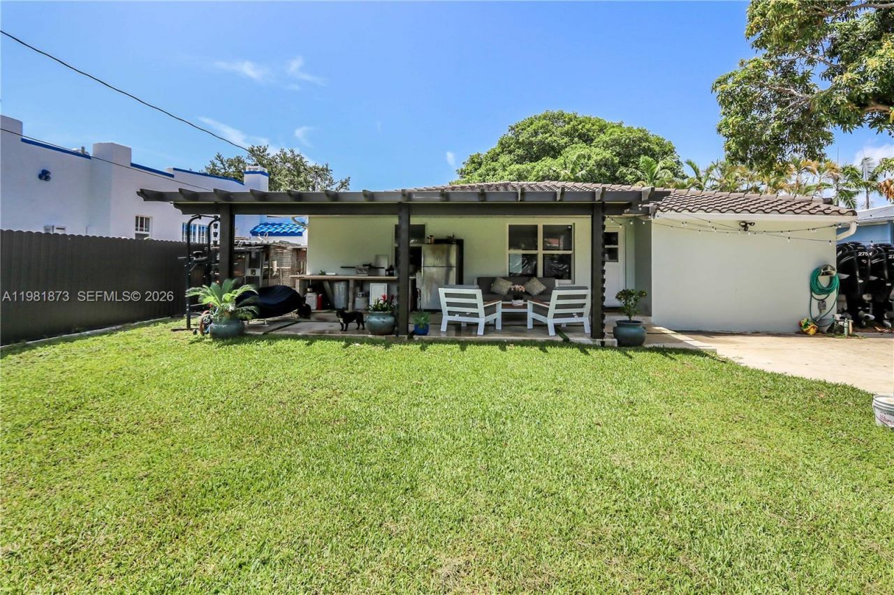 1611 Madison St, Hollywood, FL 33020 Photo