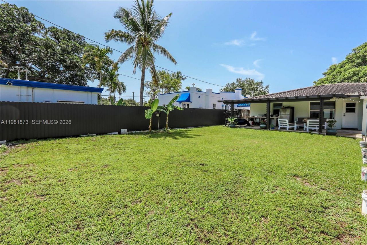 1611 Madison St, Hollywood, FL 33020 Photo