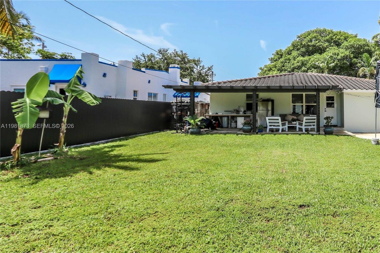 1611 Madison St , Hollywood, FL 33020 Photo