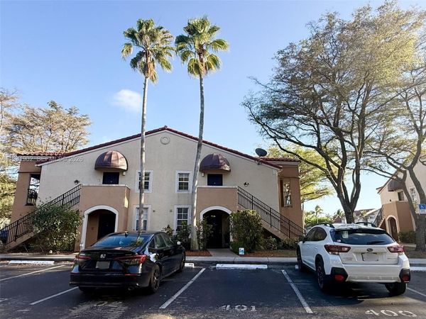 2081 Renaissance Blvd , Unit 208, Miramar, FL 33025