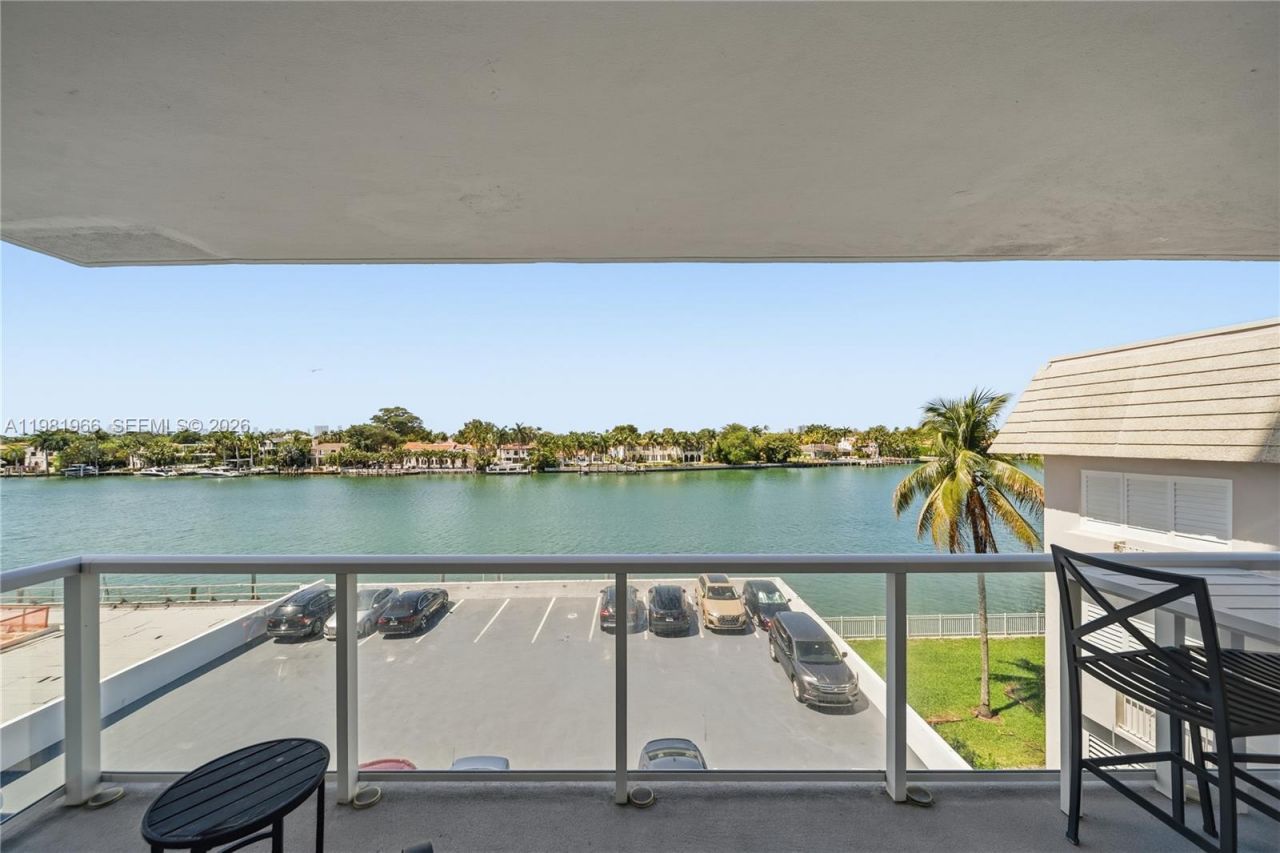 5750 Collins Ave , Unit 4F, Miami Beach, FL 33140 Photo