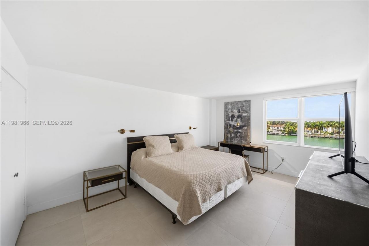 5750 Collins Ave , Unit 4F, Miami Beach, FL 33140 Photo